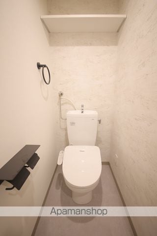 BOKKA YAMAHANAの内装写真