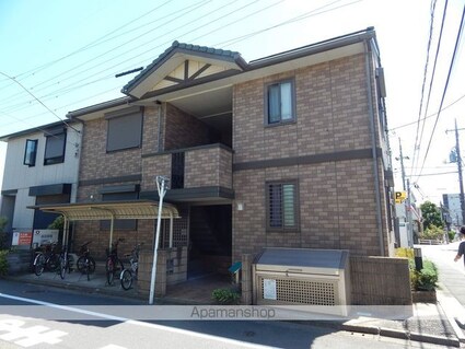 東京都国立市中３丁目[2LDK/55m2]の外観4