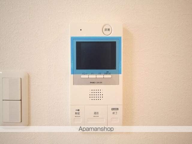アステリア萱町の内装写真