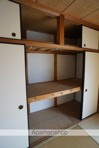 今井荘の内装写真