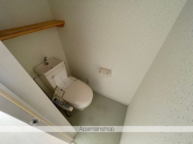 ブルックス2の内装写真