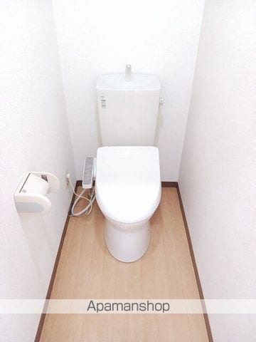アークシャルマンの内装写真