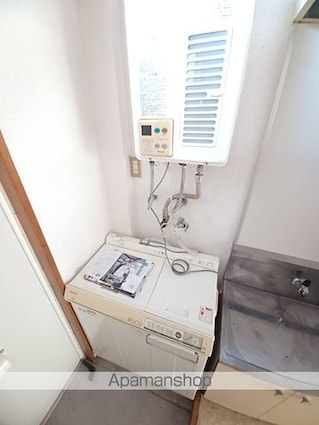 キャッスル４[1R/18.28m2]のその他設備