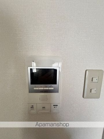 第63川崎ビルの内装写真