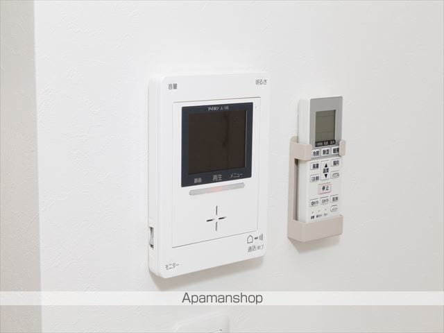 パーリッシィ稲毛の内装写真