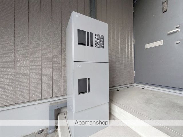 リヴェール新倉敷A棟のその他写真