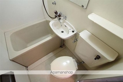 パズ昌栄[1K/27m2]のバス