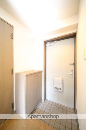 大進第五ハイツ[1DK/35m2]の玄関