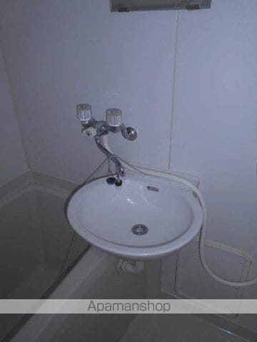 レオパレス関原さくらんぼ館の内装写真