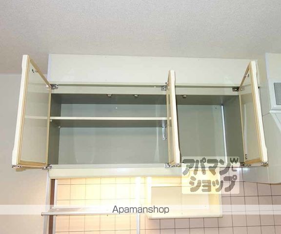 沢町ハイツの内装写真