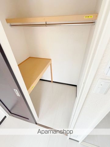 スマートライフ半田山の内装写真