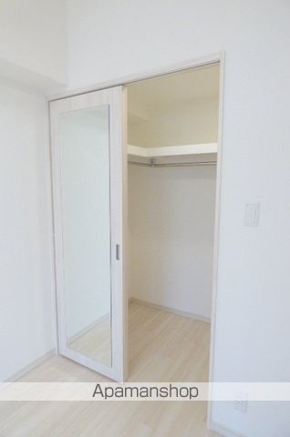 プレジオ内代の内装写真