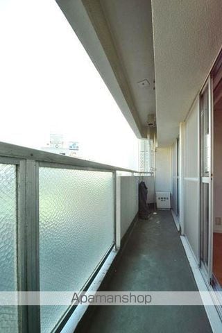 竹屋町マンションの内装写真