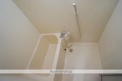 道後山本ビル[2LDK/56.1m2]のバス