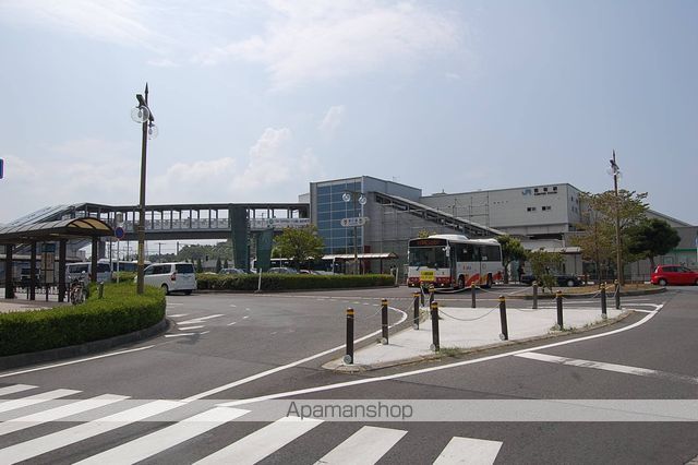 セジュールMATUFUJIの周辺写真