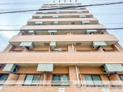 ガルテン道後[1DK/30.78m2]の外観3
