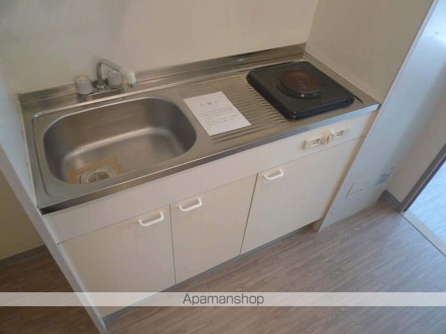リバーイーストクレムリンの内装写真