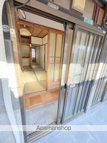 大槻文化の内装写真