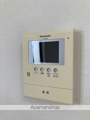 シャーメゾン末広の内装写真