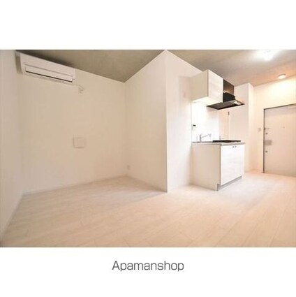 ＭＡＩＳＯＮ　ＤＥ　Ｓ[1LDK/26.82m2]のその他内装1