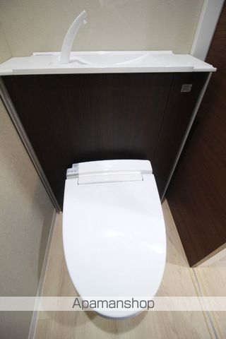 ALTERNAの内装写真