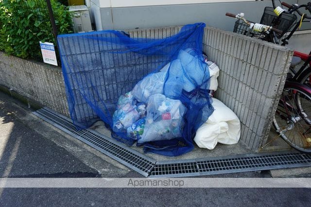 レオパレスエクセルライフのその他写真