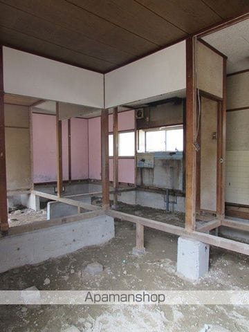 みゆき住宅の内装写真