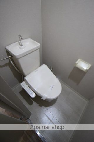 エルメゾンマーナの内装写真