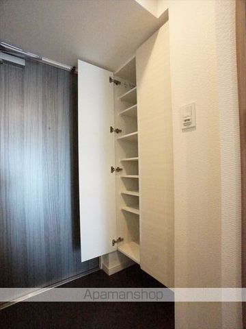 SーRESIDENCE浄心の内装写真