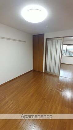 グリーンベルズ　Ａ棟[2LDK/55.74m2]の内装1