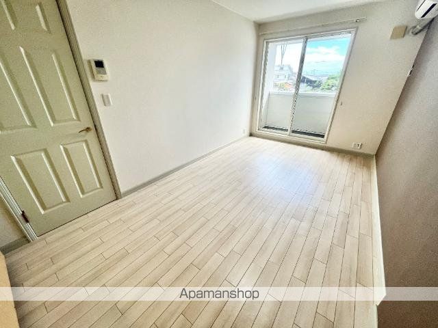 CASA Iの内装写真