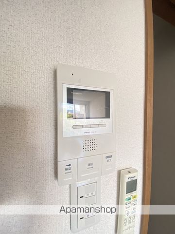 シャウエル牛田の内装写真