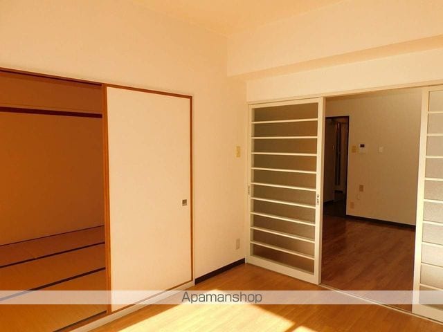 グランドハイリス上社の内装写真