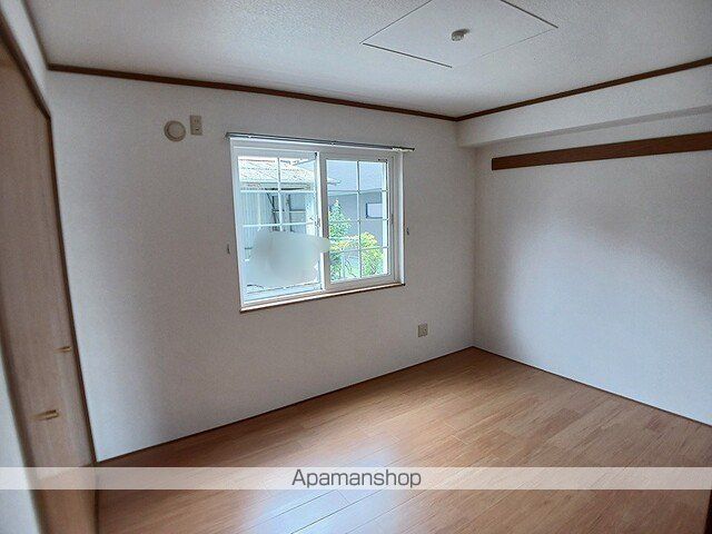 ベルウッドBの内装写真