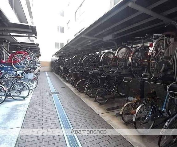 コスモシティ三条西洞院のその他写真