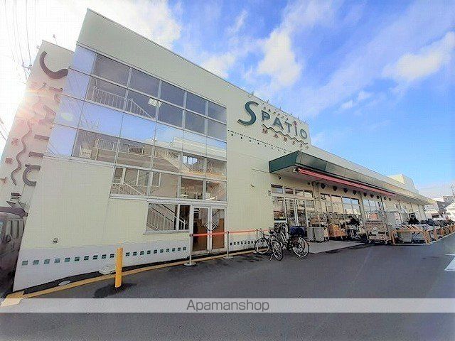 サニープレイスⅠ 202 ｜ 神奈川県茅ヶ崎市小和田３丁目14-53（賃貸アパート1LDK・2階・42.80㎡） その19