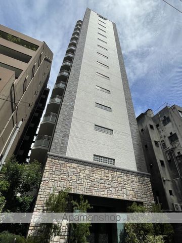 スプランディッド安土町の外観写真