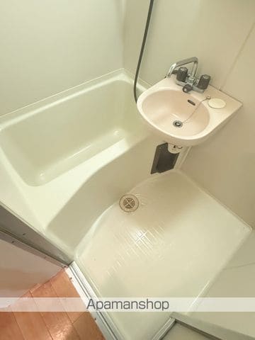 レリブ布橋の内装写真
