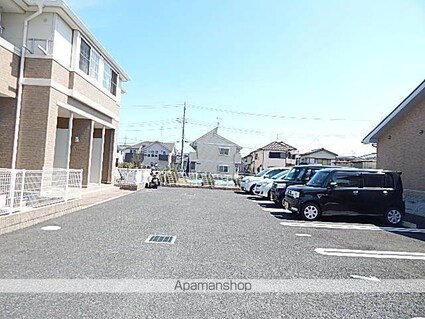 ハーモニー[2LDK/59.95m2]の共用部5