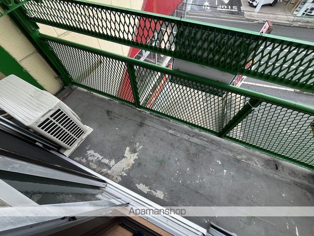 重谷ビルの内装写真