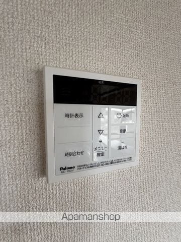 第2ヒルハイツ浅井の内装写真