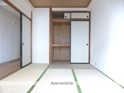 長野県長野市若宮１丁目[2DK/43.8m2]の内装3