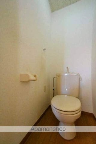 セシーズ兼基Aの内装写真