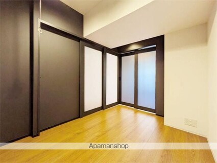 ＺＯＯＭ信濃町[1LDK/37.37m2]のその他部屋・スペース