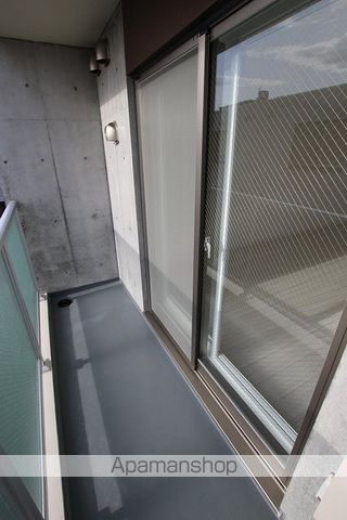 クラリス菊水Vの内装写真