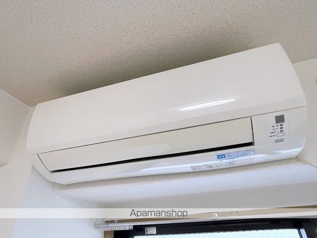 ティックランド南船場の内装写真