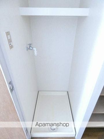エクシード西田の内装写真