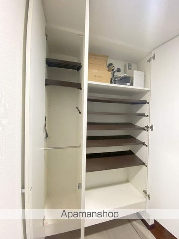アステリオ北堀江ザ・メトロタワーの内装写真