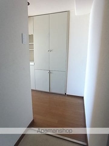 シオン八王子の内装写真