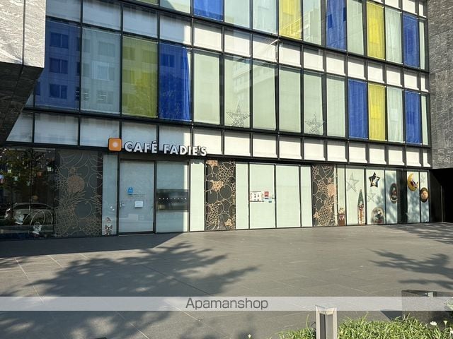 LEGEND鍛冶町の周辺写真